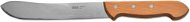 KDS Beechwood Butcher Knife 8 - Block - Kitchen Knife