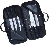 KDS Cable with King's Row Knives - Knife Set