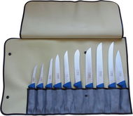 KDS Wrapper with 10 Profi line knives - Knife Set