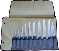 KDS Wrapper mit 10 Profi Line - Messerset