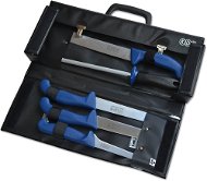 Knife Set KDS five-piece butcher kit - Sada nožů