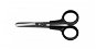 Dressmaker’s Scissors KDS Nůžky kapesní 12,5 cm, plast, nerez - Krejčovské nůžky