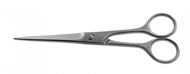 KDS Nůžky holičské 15,5 cm - Hairdressing Scissors