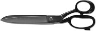 Dressmaker’s Scissors KDS Nůžky krejčovské 28 cm, černá - Krejčovské nůžky