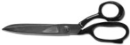 Dressmaker’s Scissors KDS 4429 Tailoring scissors 9 - Krejčovské nůžky