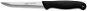 KDS Nůž kuchyňský hornošpičatý 12,5 cm, černý - Kuchyňský nůž