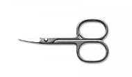 Nail Scissors KDS Nůžky nehtové ohnuté 9 cm - Nůžky na nehty