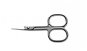 KDS Nůžky nehtové rovné 9 cm - Nail Scissors