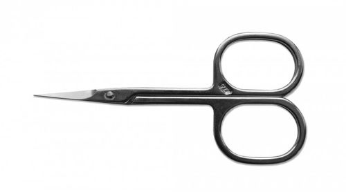KDS Nůžky záděrkové rovné 9 cm - Nůžky na kůži - Hlavní obrázek