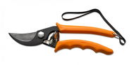 KDS Zahradní nůžky dvousečné - Pruning Shears