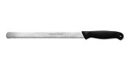 KDS Nůž dortový vlnitý 22,5 cm - Kuchyňský nůž