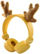 Kidywolf Kidyears, jelen - Headphones