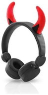 Kidywolf Kidyears, čert - Headphones