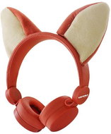 Kidywolf Kidyears, lišák - Headphones