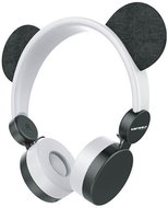 Kidywolf Kidyears, panda - Headphones
