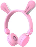 Kidywolf Kidyears, králík - Headphones
