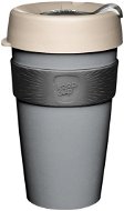 KeepCup Kunststoffbecher ORIGINAL JAVA 454 ml L - Tasse
