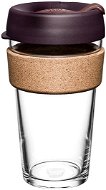 KeepCup Becher Brew Cork Alder - 454 ml - L - Tasse
