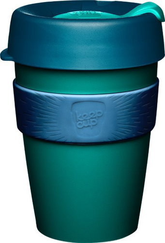 KEEPCUP, ORIGINAL POLARIS 12oz M - Thermal Mug - Main image