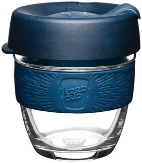 KeepCup Brew Spruce 227ml S - Mug - Main image