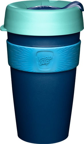 KEEPCUP, ORIGINAL AUSTRALIS 16oz L - Thermal Mug - Main image