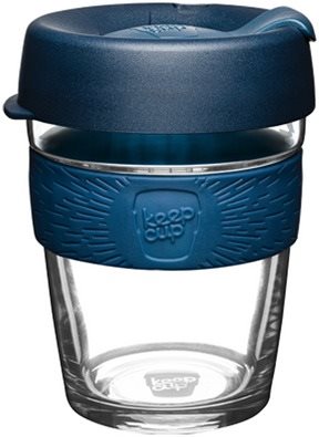 KeepCup Brew Spruce 340ml M - Mug - Main image