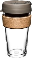 KeepCup Brew Cork Latte 454ml L - Mug