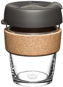 Hrnček KeepCup Hrnček Brew Cork Nitro 340 ml M - Hrnek