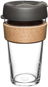 KeepCup Hrnček Brew Cork Nitro 454 ml L - Hrnček