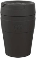 KeepCup Termohrnček HELIX THERMAL BLACK 340 ml M - Termohrnček