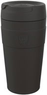 KeepCup Termohrnek HELIX THERMAL BLACK 454 ml L - Thermal Mug