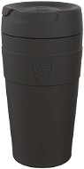 KeepCup Thermo bögre HELIX THERMAL FEKETE 454 ml L - Thermo bögre