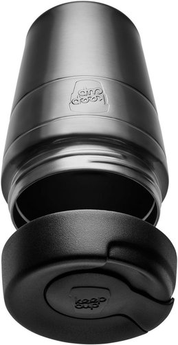 KeepCup Thermobecher HELIX THERMAL NITRO GLOSS 340 ml M - Thermotasse - Hauptbild