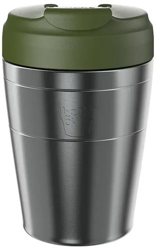 KeepCup Commuter Thermotasse Nitro Pine M - Thermotasse - Hauptbild