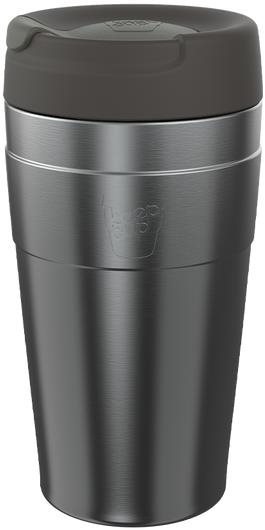 KeepCup Thermo bögre HELIX THERMAL NITRO GLOSS 454 ml L