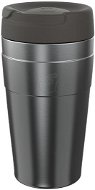 Thermotasse KeepCup Thermobecher HELIX THERMAL NITRO GLOSS 454 ml L - Termohrnek