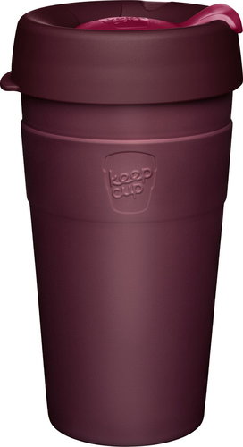 KEEPCUP THERMAL KANGAROO PAW 16oz L - Thermal Mug - Main image