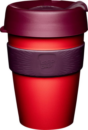 KEEPCUP ORIGINAL MANZANITA 12oz M - Thermotasse - Hauptbild