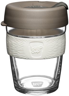 KeepCup Brew Latte 340ml M - Mug - Main image