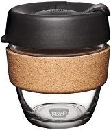KeepCup Bögre Brew Cork Espresso 227ml S - Bögre