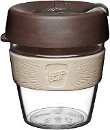 KeepCup Becher Original Clear Aroma 227ml S - Thermotasse