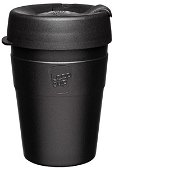 KeepCup Thermal Black 340ml M - Thermal Mug