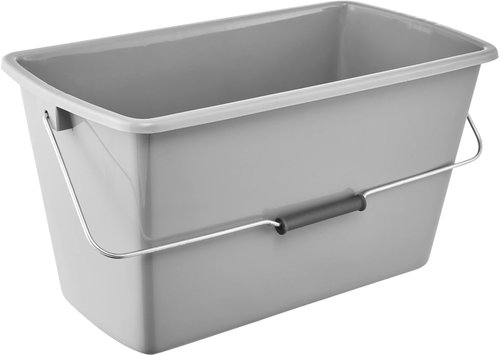 Keeeper Bucket BENT, Nordic Grey 13L - Bucket - Main image