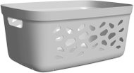 Keeeper Laundry Basket 41L, Grey - Laundry Basket
