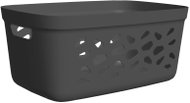 Keeeper Laundry Basket 41L, Graphite - Laundry Basket