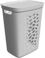 keeeper Laundry Basket, Grey - Laundry Basket