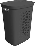 Keeeper Laundry Basket, Graphite - Laundry Basket