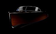 KEELCRAFT Electric Runabout - Electric Boat