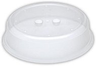 Microwave-Safe Dishware KEEEPER Lid 26cm, Transparent - Nádobí do mikrovlnné trouby