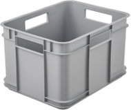 KEEEPER Bruno ECO M Crate, Grey - Shipping Box